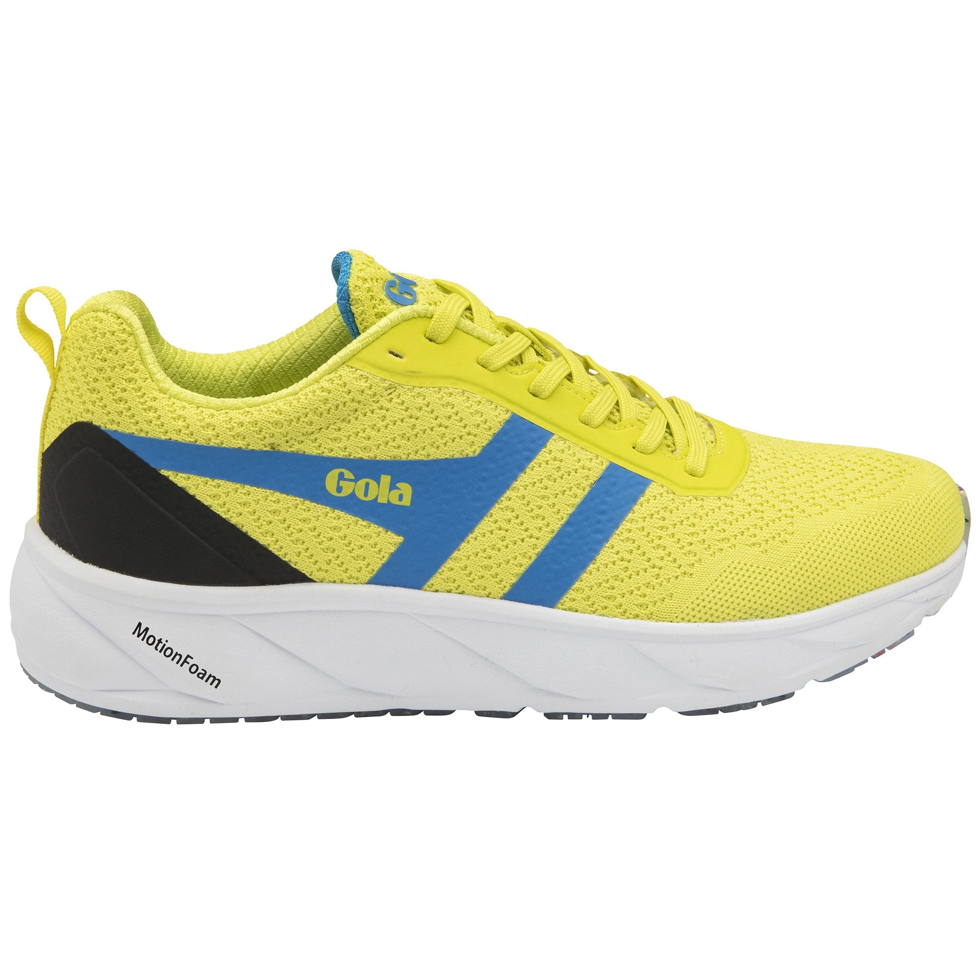Zapatillas de running Gola Performance para hombre Typhoon RMD