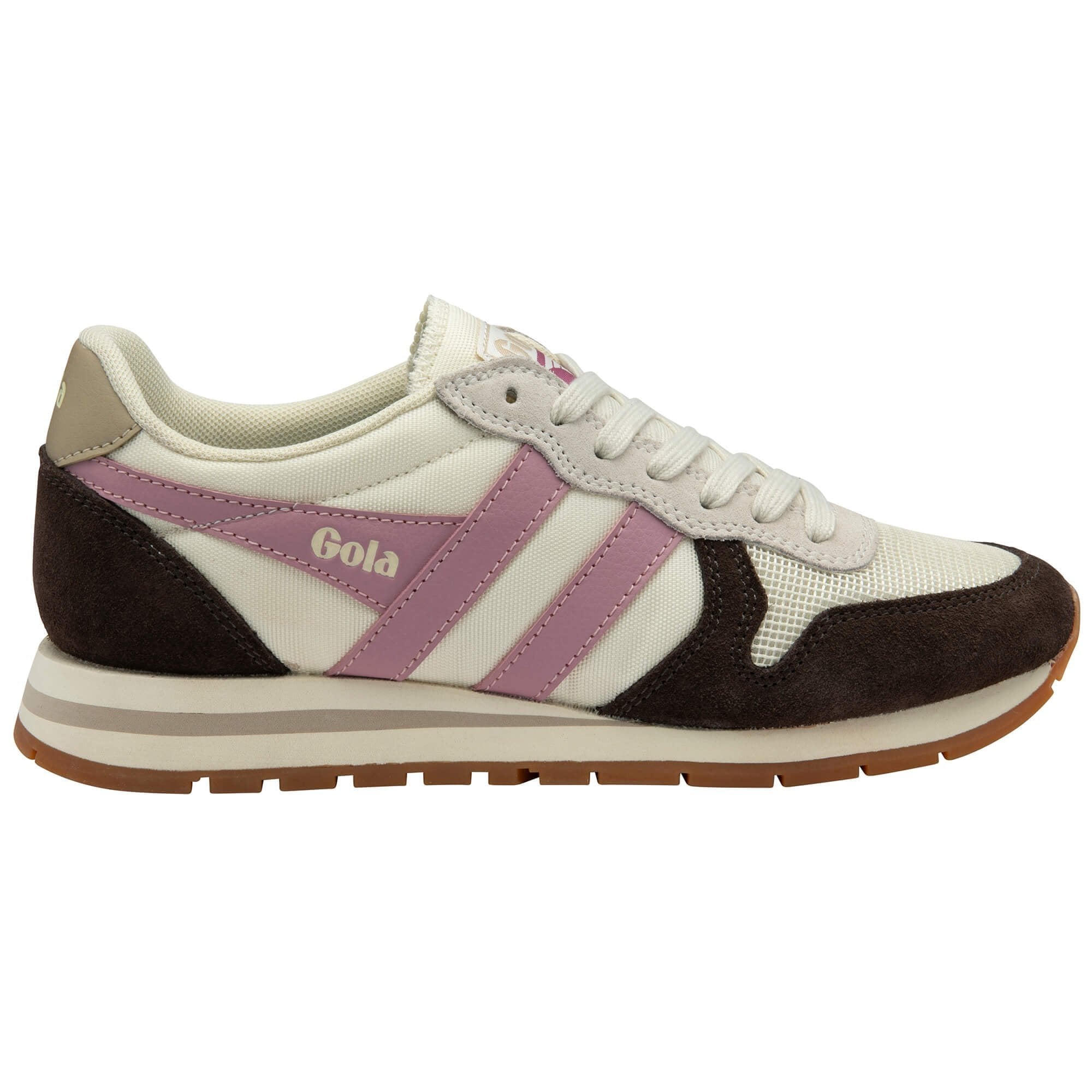 Zapatillas Gola Classics para Mujer Daytona