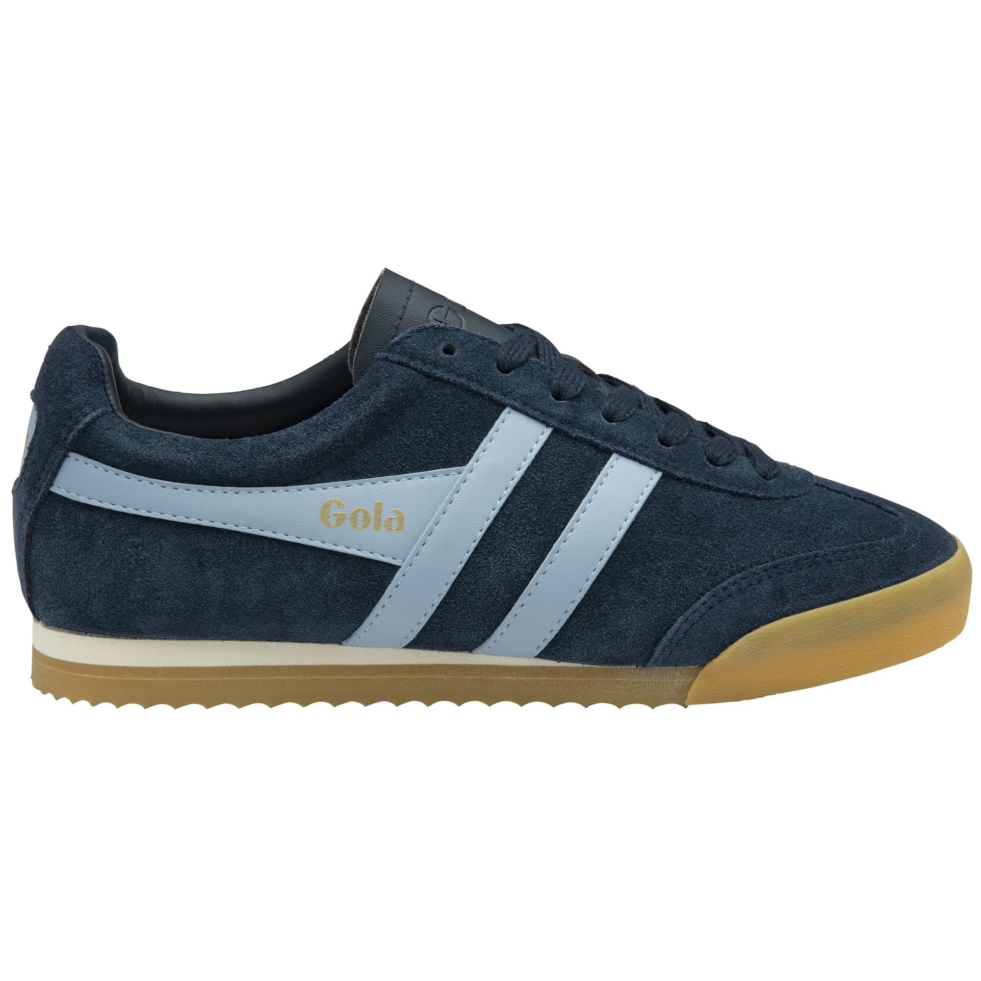 Zapatillas Gola Classics para mujer Apollo