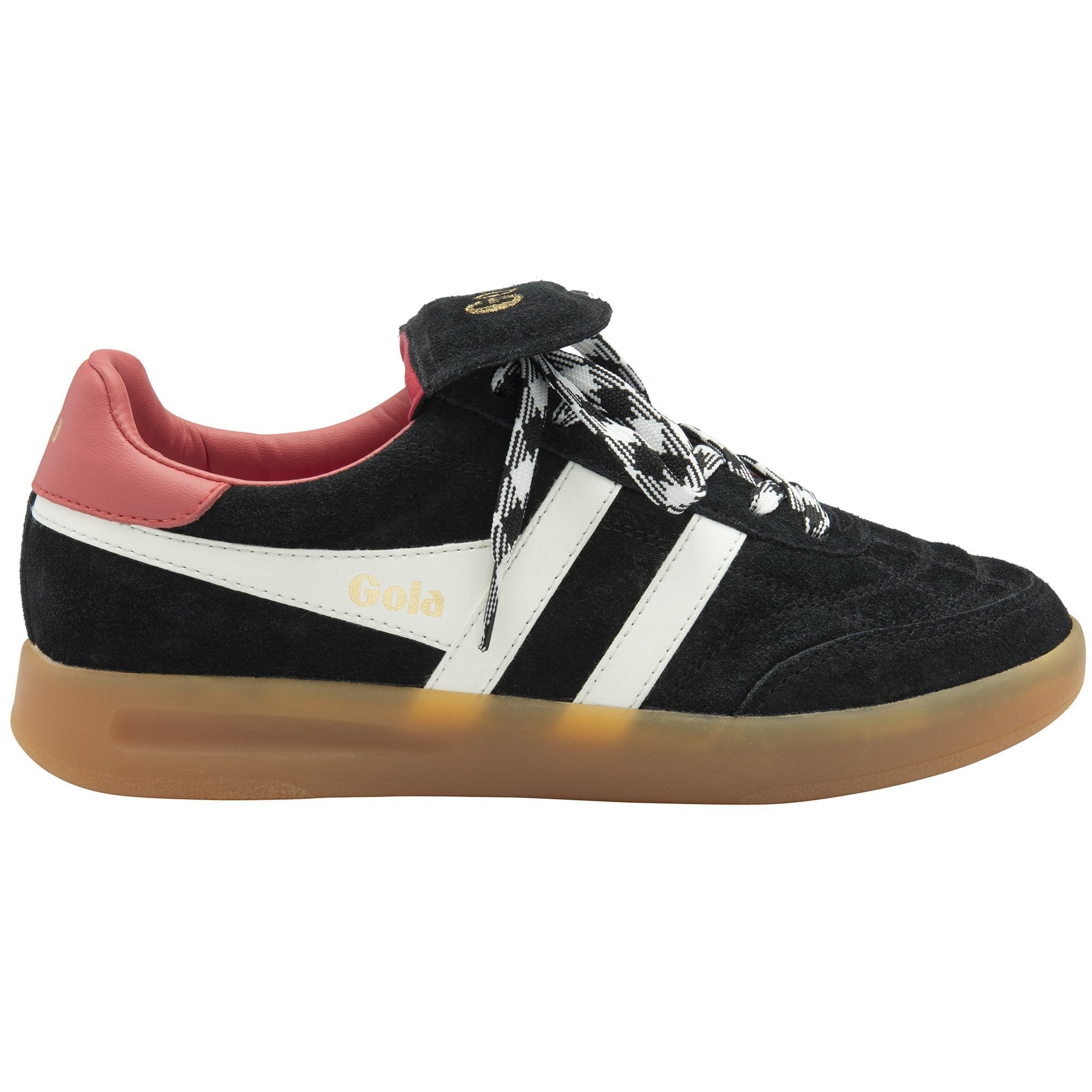 Zapatillas Gola Classics para mujer Stadia '86