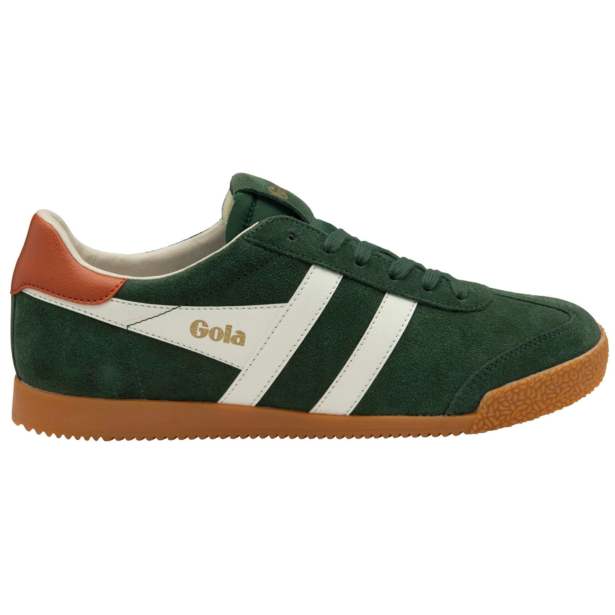 Zapatillas Gola Classics para Hombre Elan