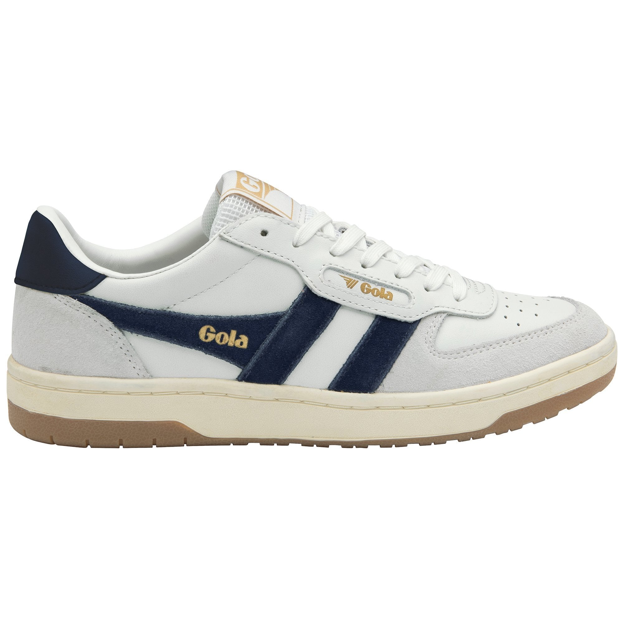 Zapatillas Gola Classics para hombre Hawk