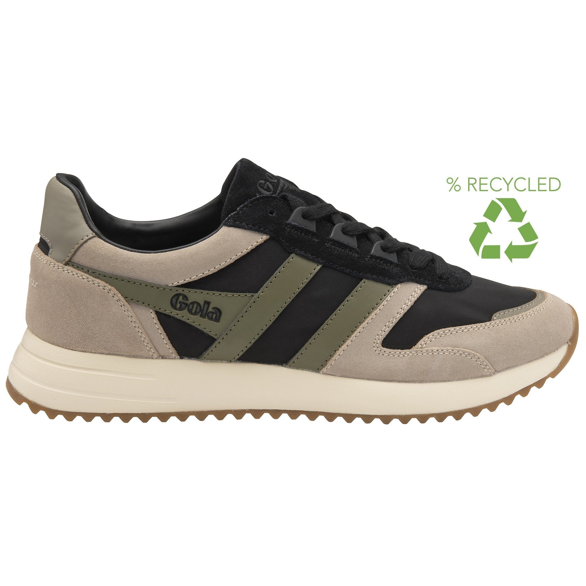 Zapatillas Gola Classics para Hombre Chicago