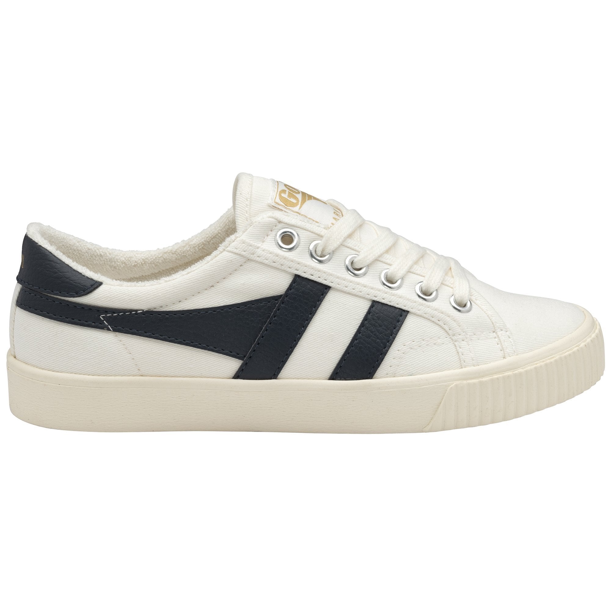 Zapatillas de tenis para mujer Gola Classics Vegan Mark Cox