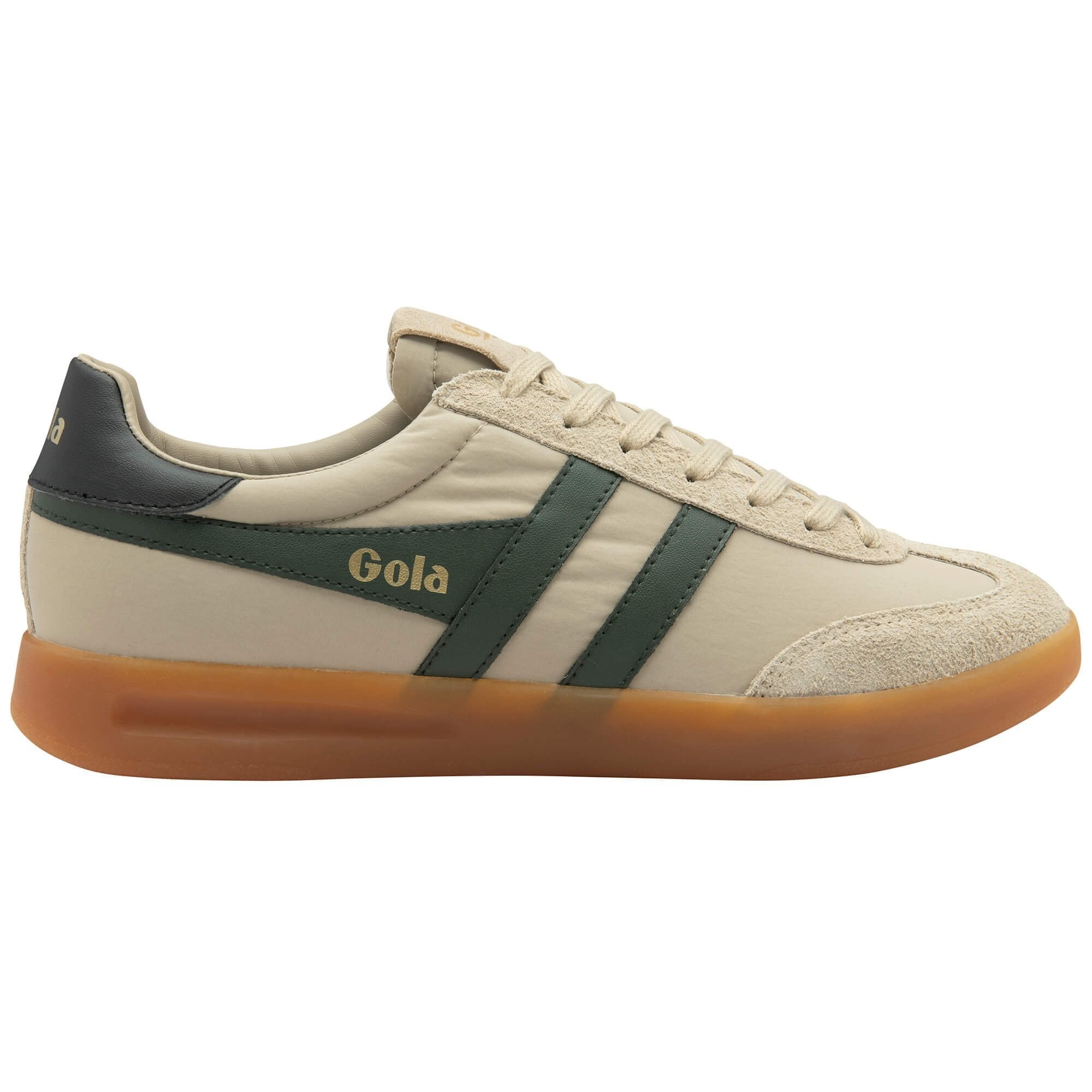 Zapatillas de nylon Cyclone para hombre Gola Classics