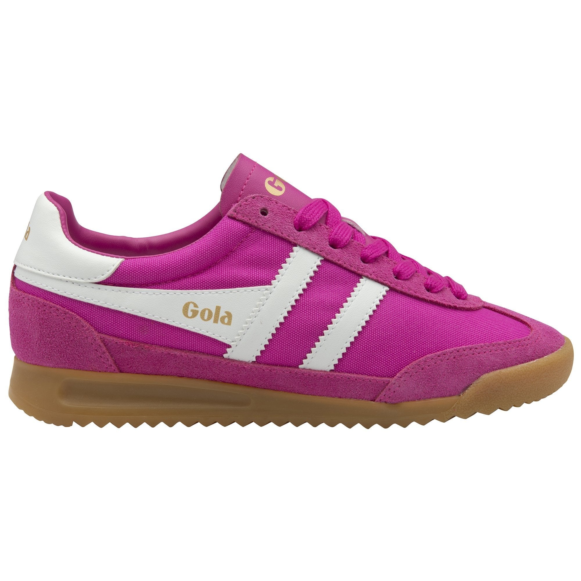 Zapatillas Gola Classics para mujer Tornado