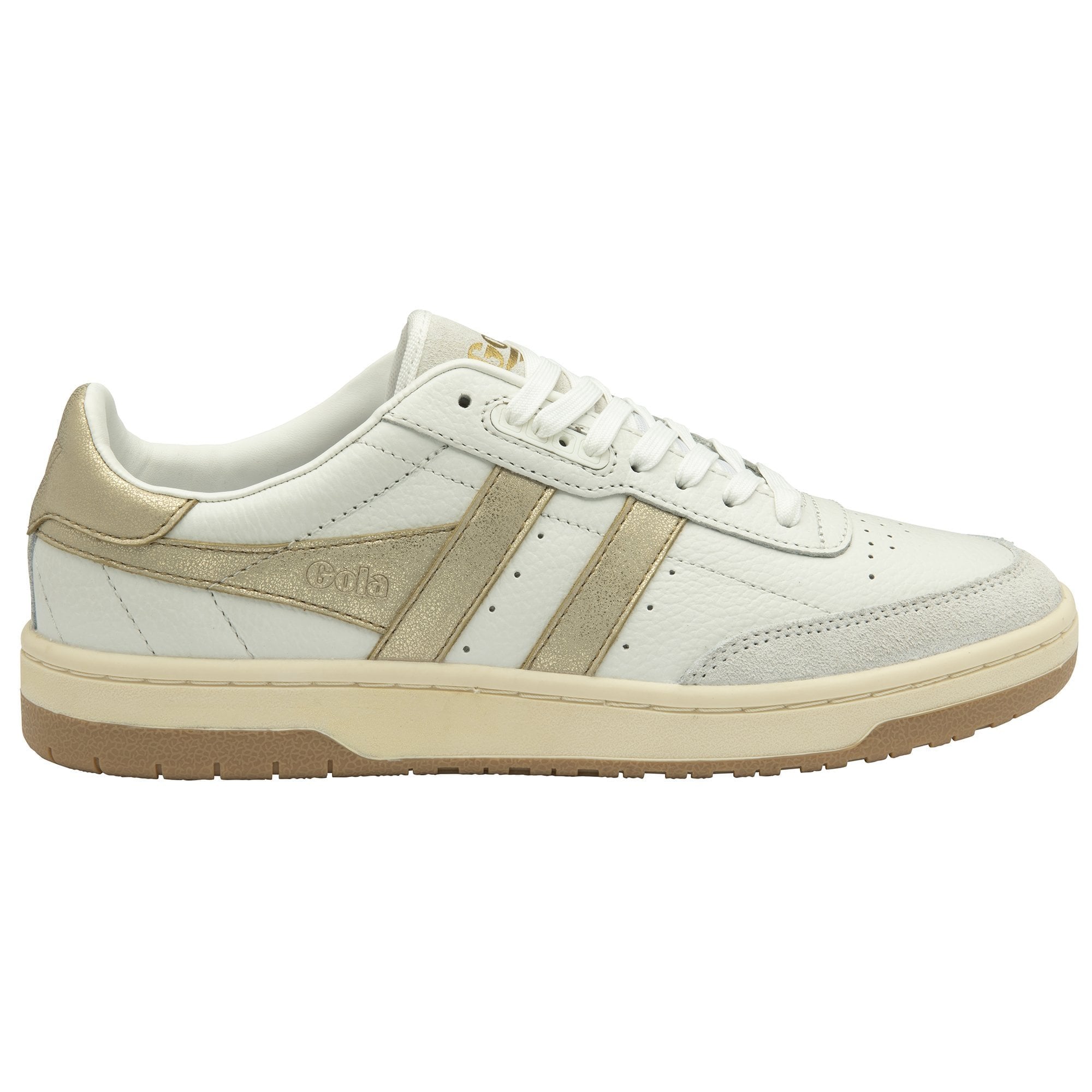 Zapatillas Gola Classics Mujer Falcon Mirror