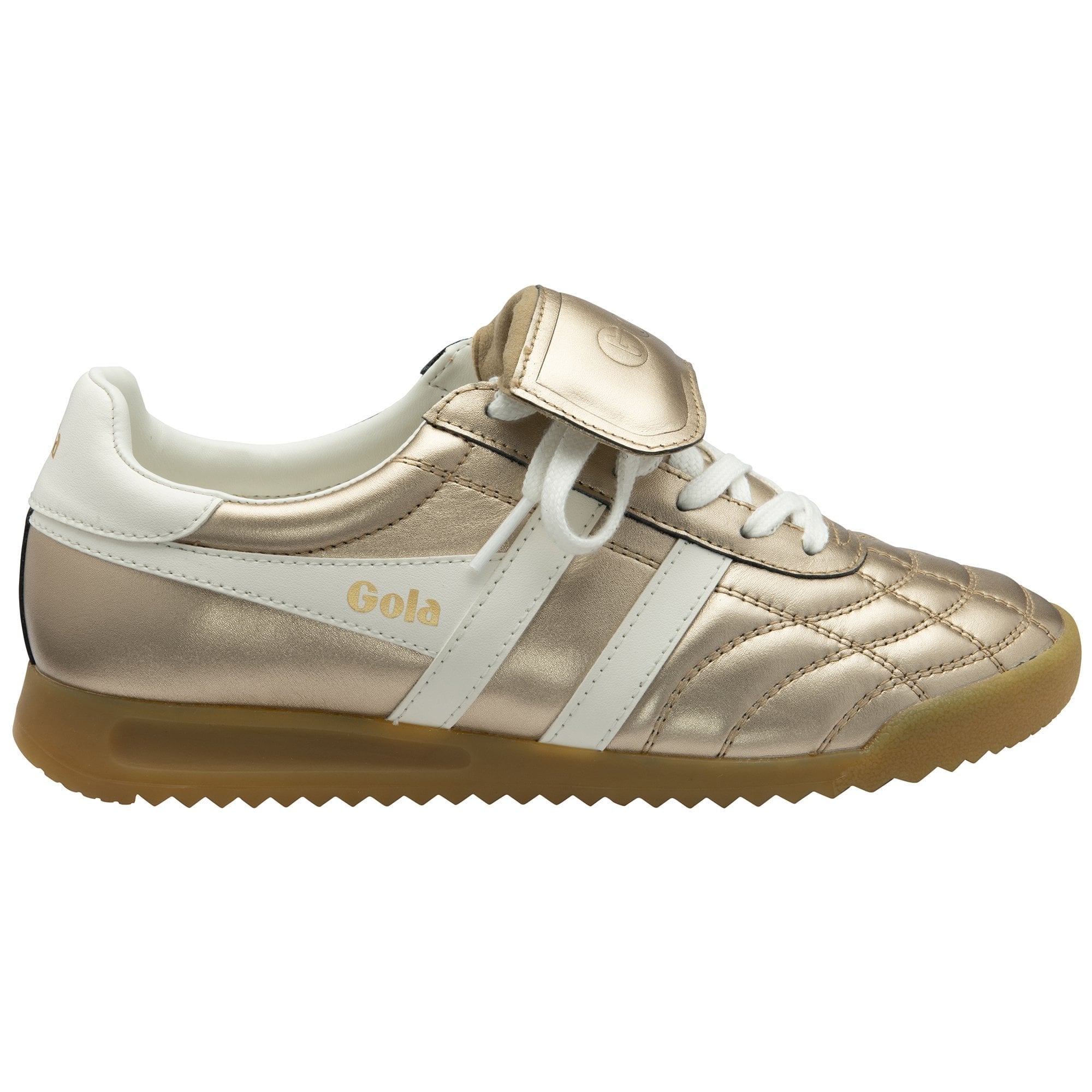 Zapatillas Gola Classics para mujer Stadium '86