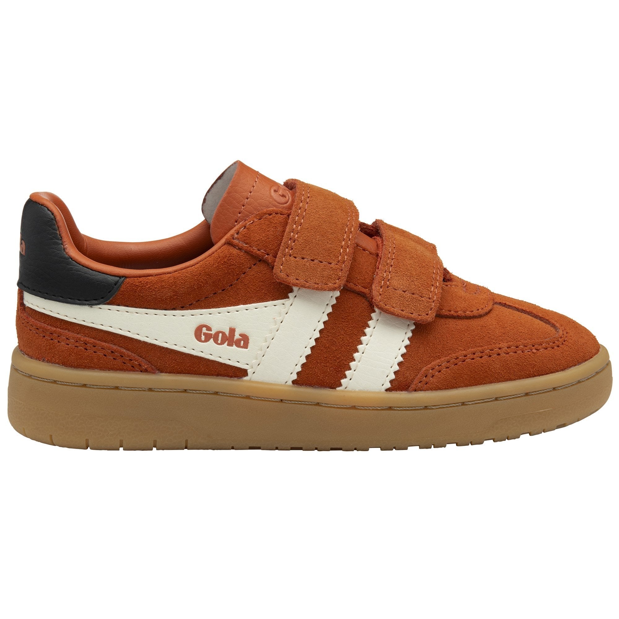 Zapatillas de deporte Gola Classics para niños Viper Strap