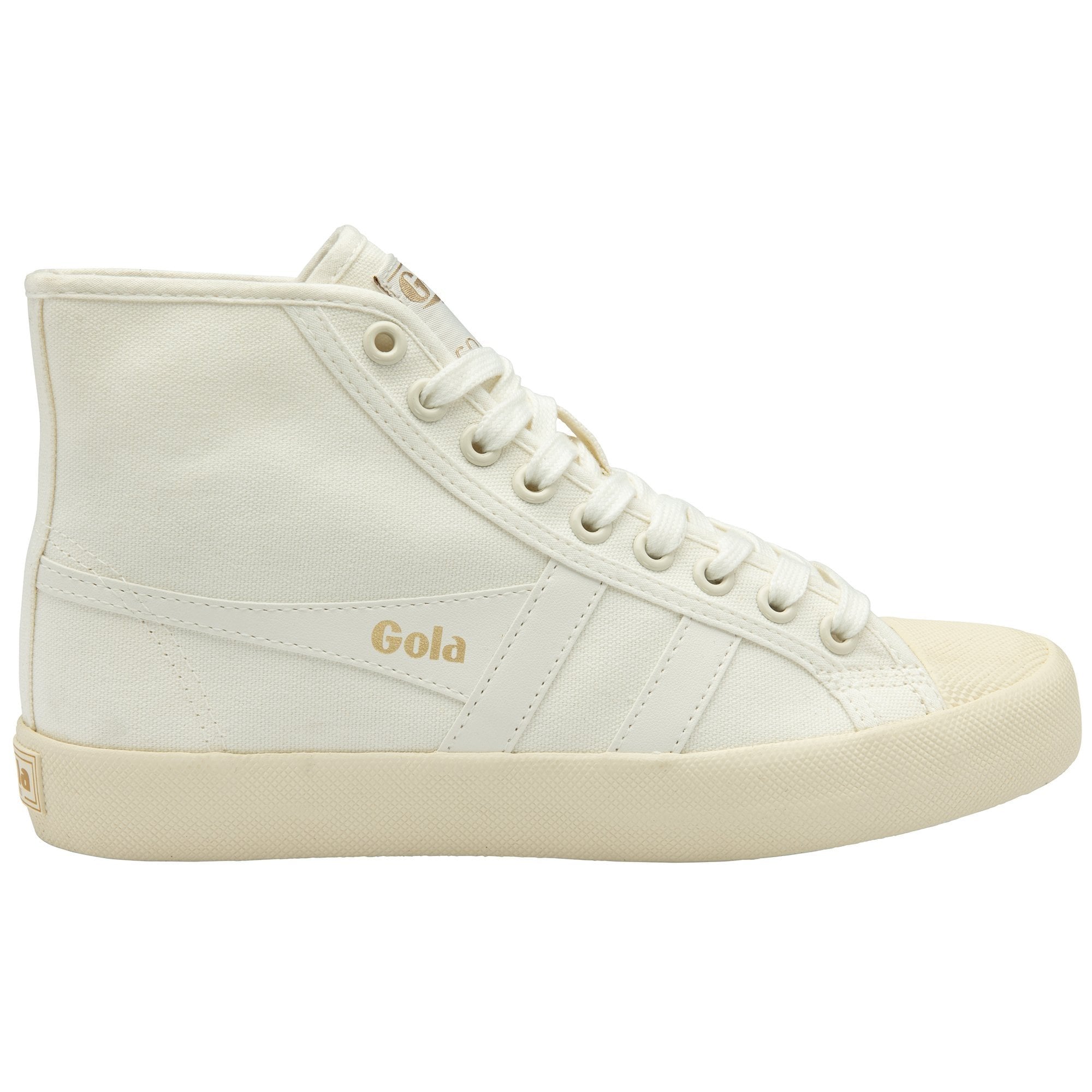 Zapatillas altas para mujer Gola Classics Vegan