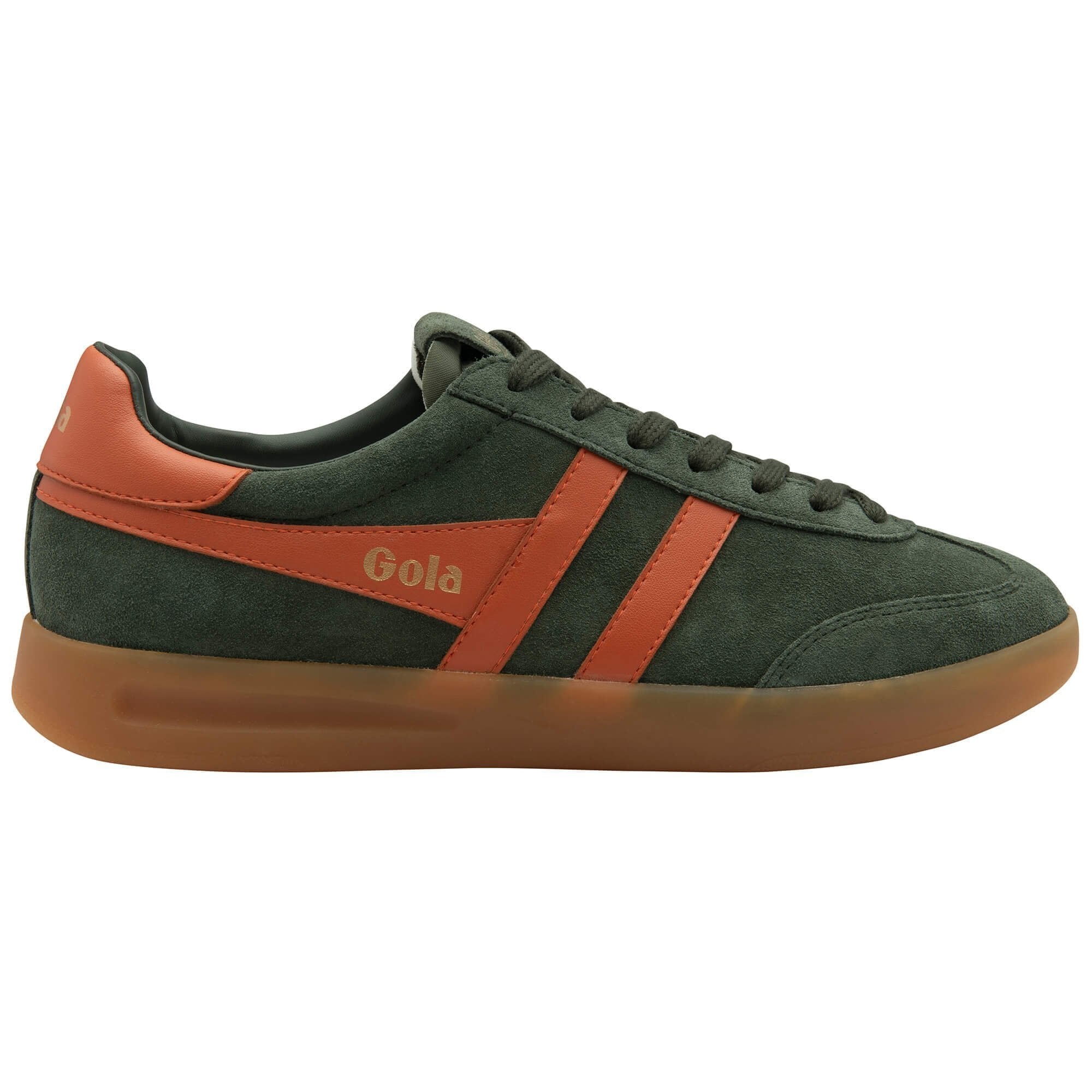 Zapatillas Gola Classics para Hombre Cyclone