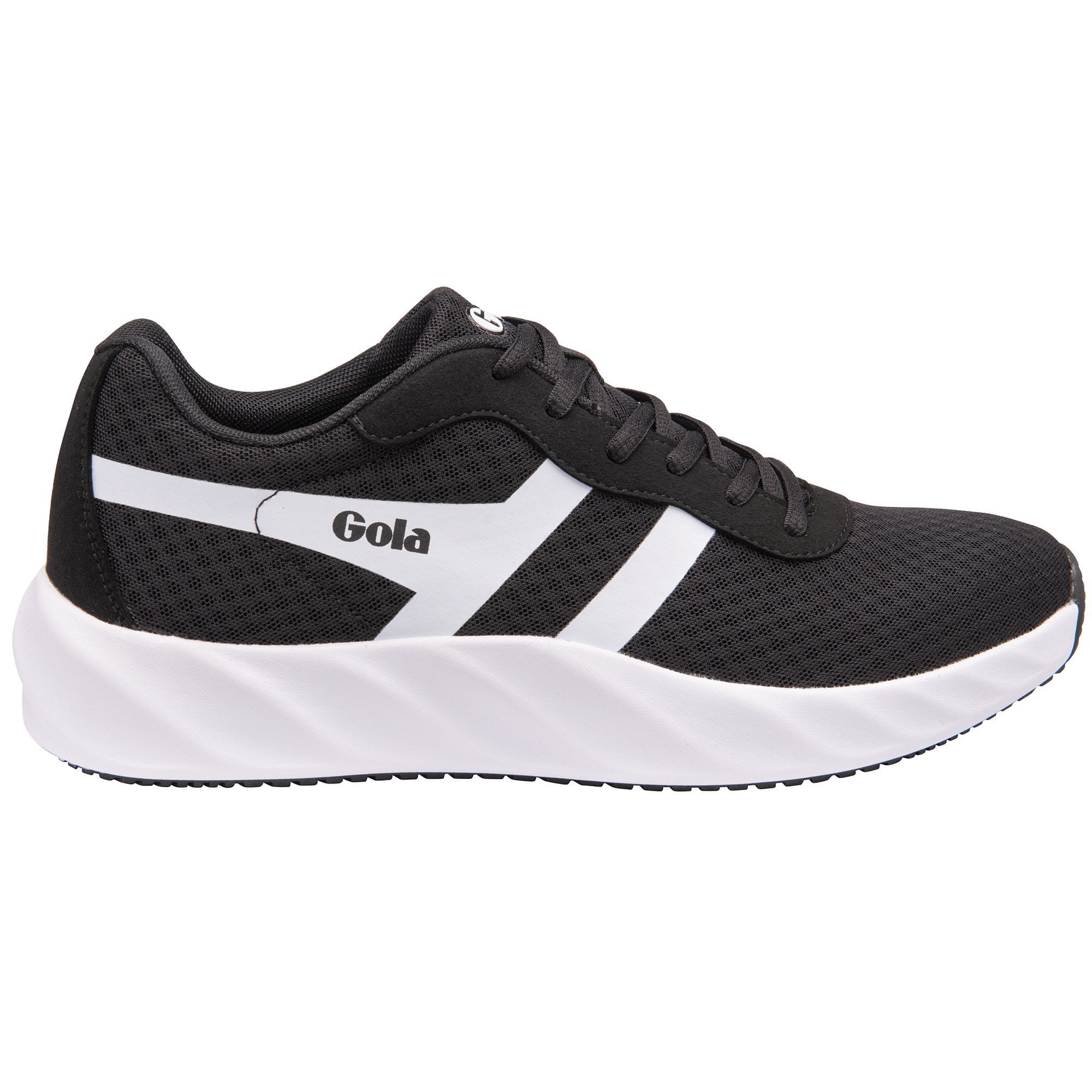 Zapatillas de running Gola Performance para mujer Draken