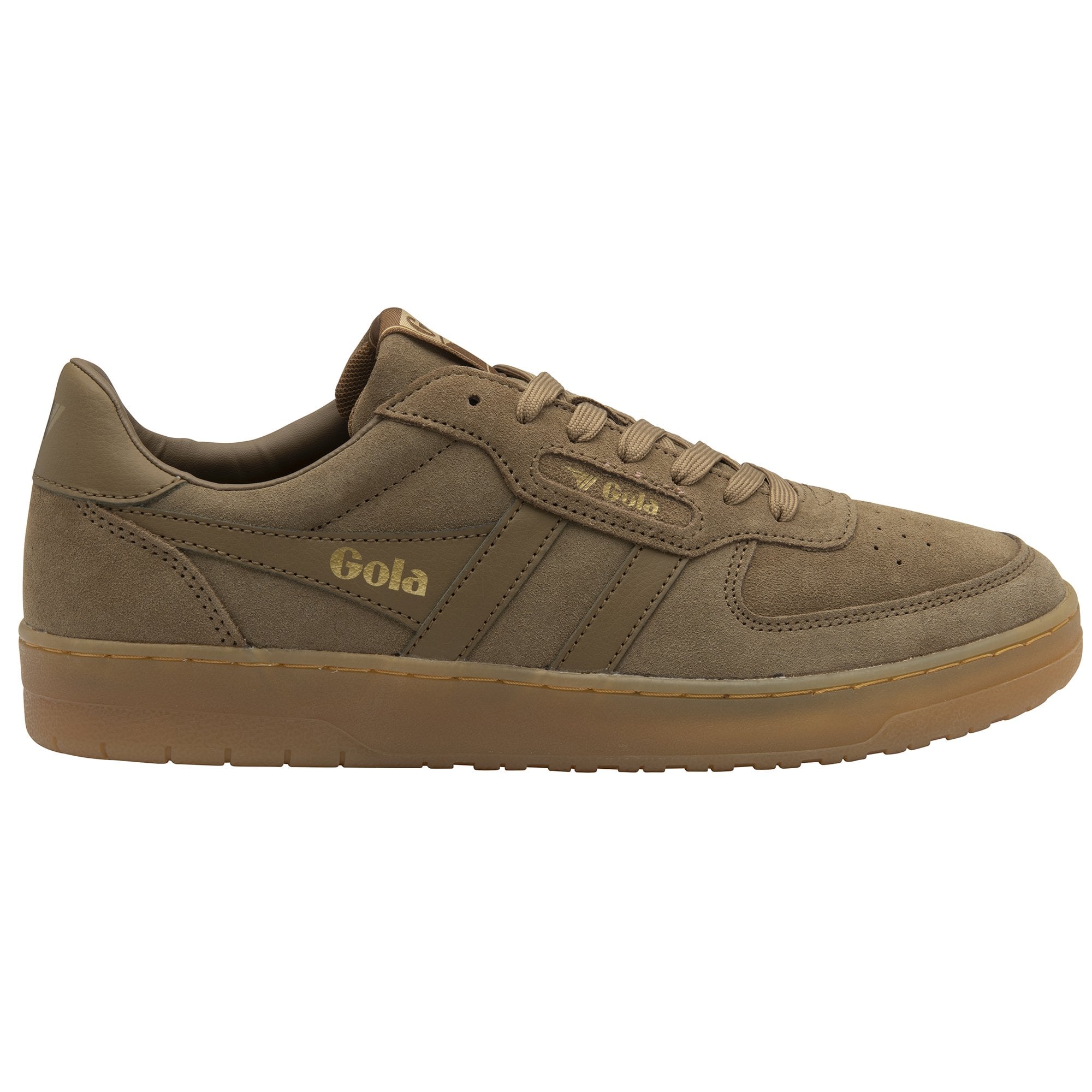 Zapatillas Gola Classics para Hombre Hawk Suede '86