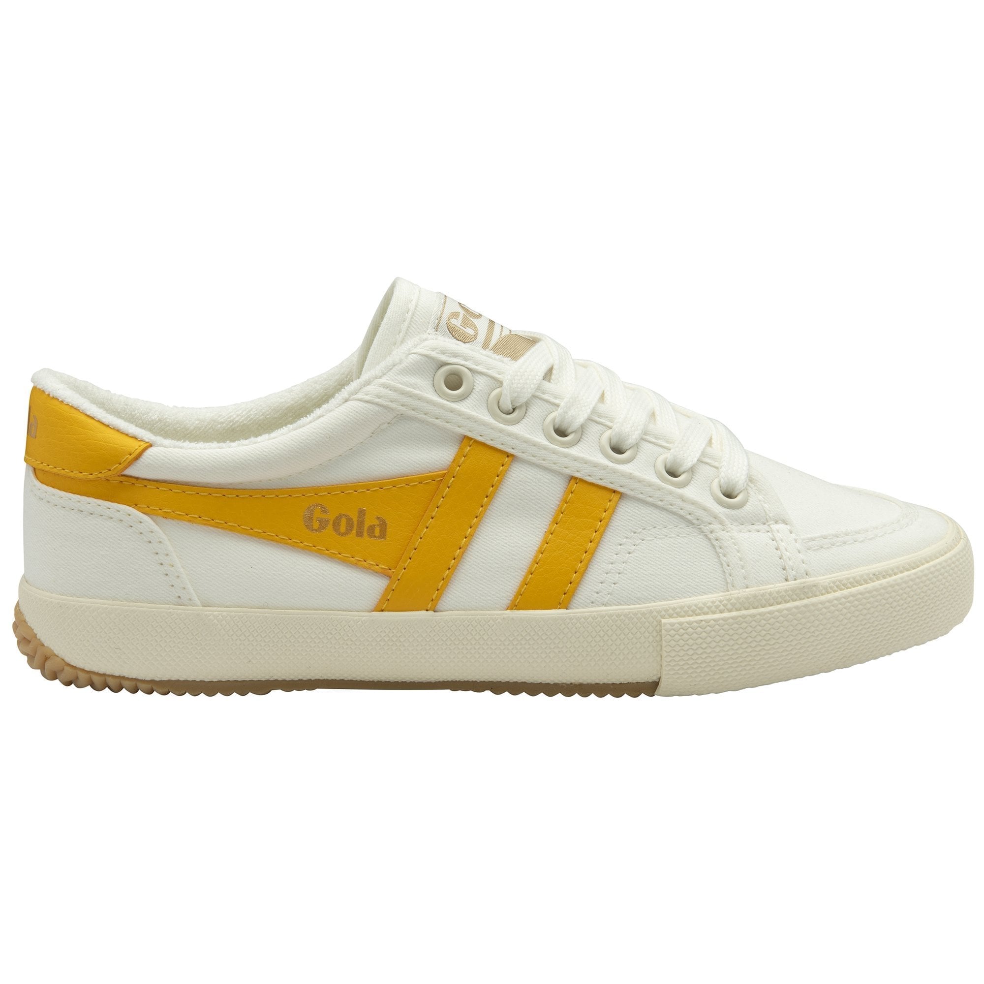 Zapatillas deportivas Stratus Plimsoll para mujer Vegan Gola
