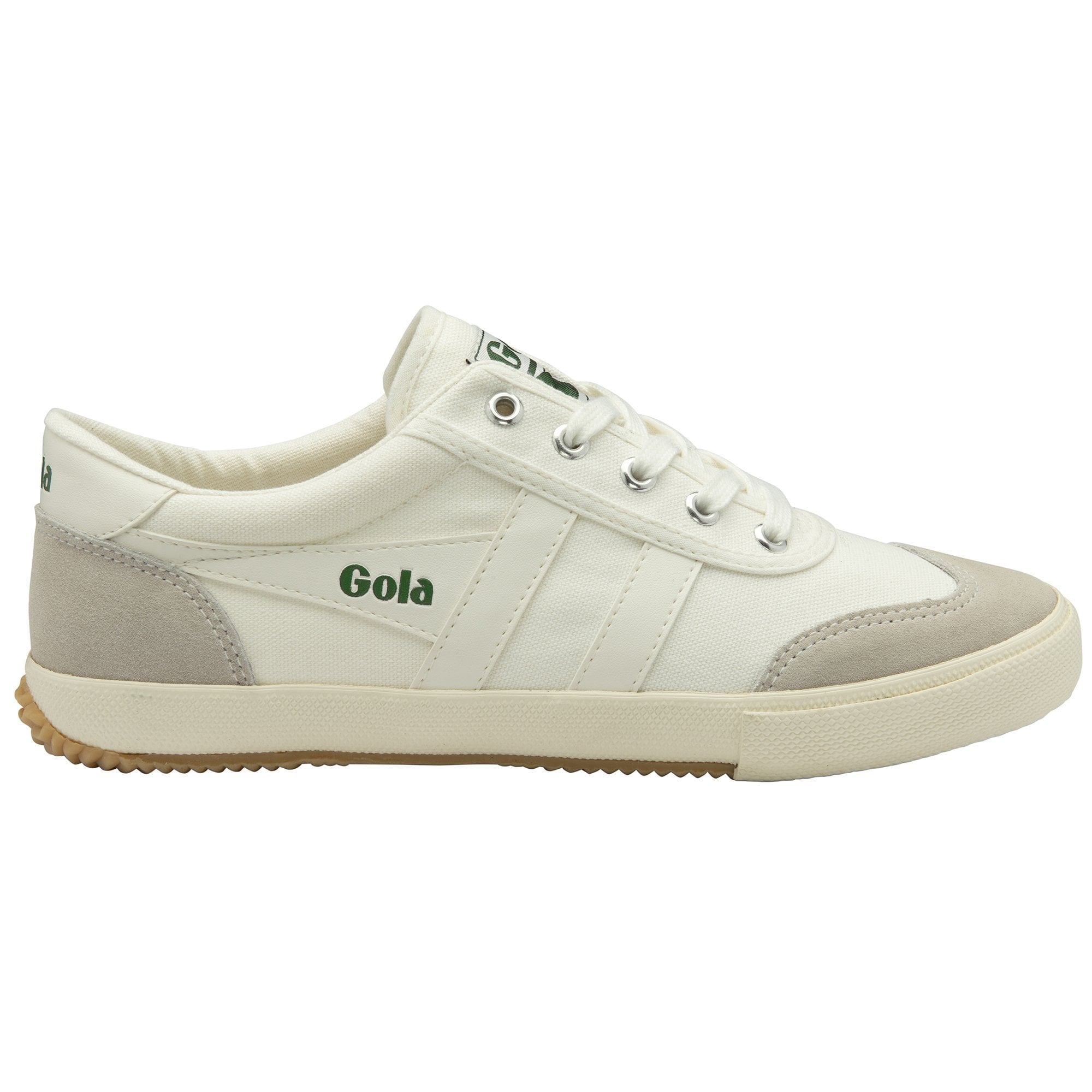 Zapatillas de badminton Plimsoll para hombre Gola Classics