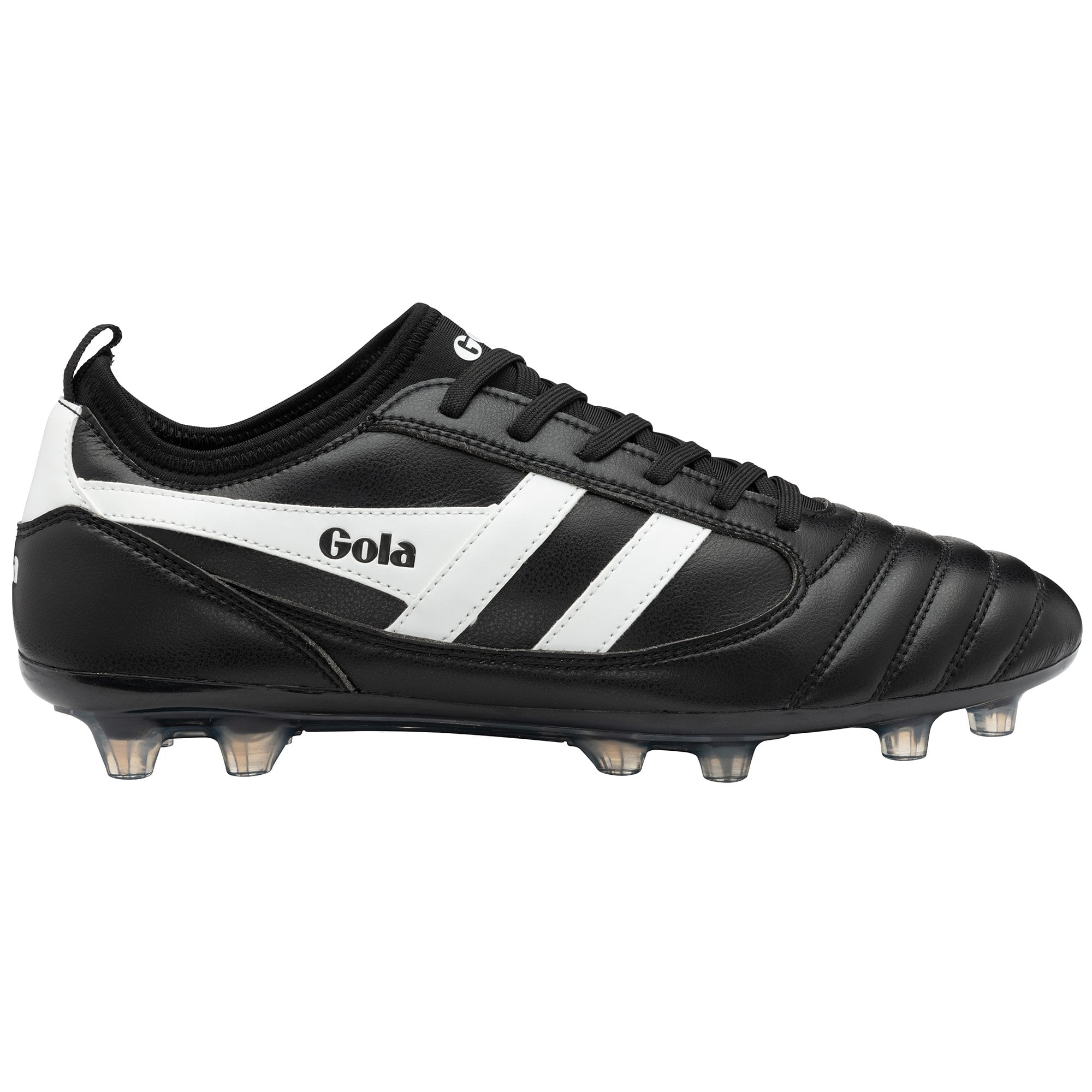 Botas de fútbol Gola Performance para adultos Ceptor MLD Pro