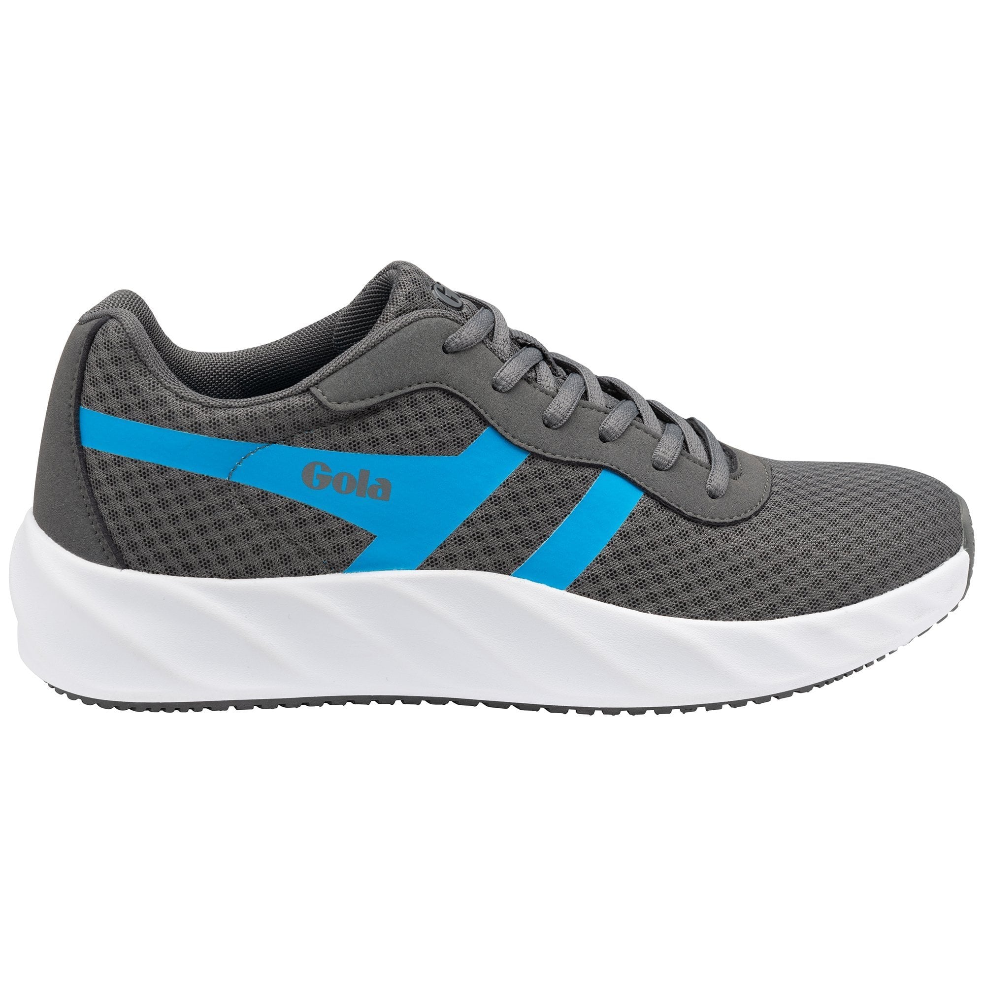 Zapatillas de running Gola Performance para hombre Draken