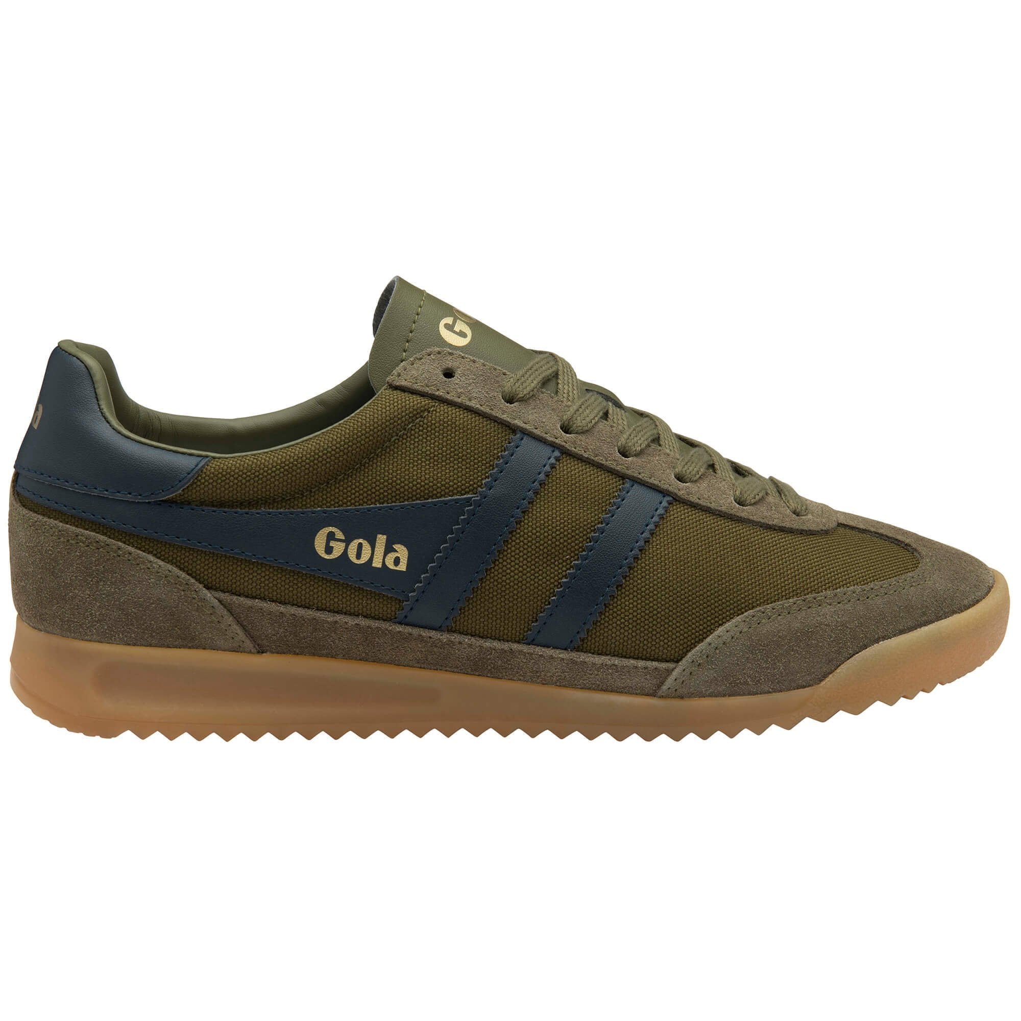 Zapatillas Gola Classics para Hombre Tornado