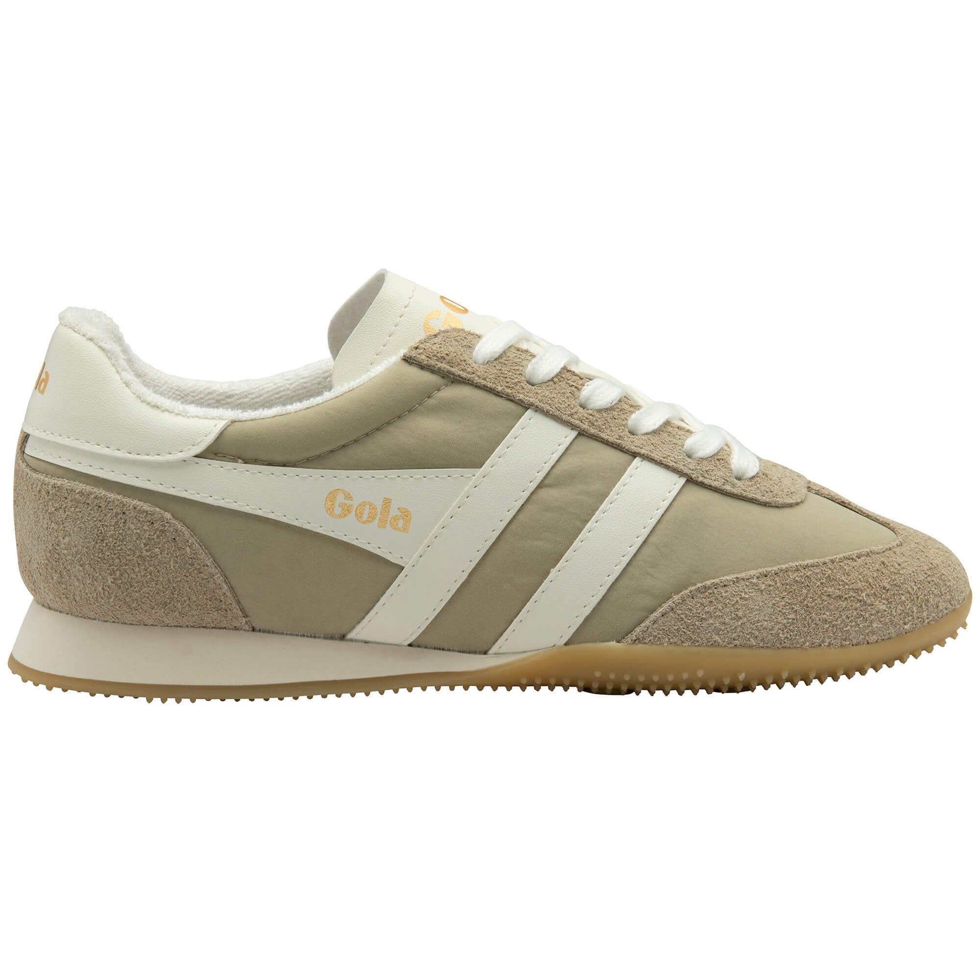 Zapatillas Gola Classics para mujer Sprinter