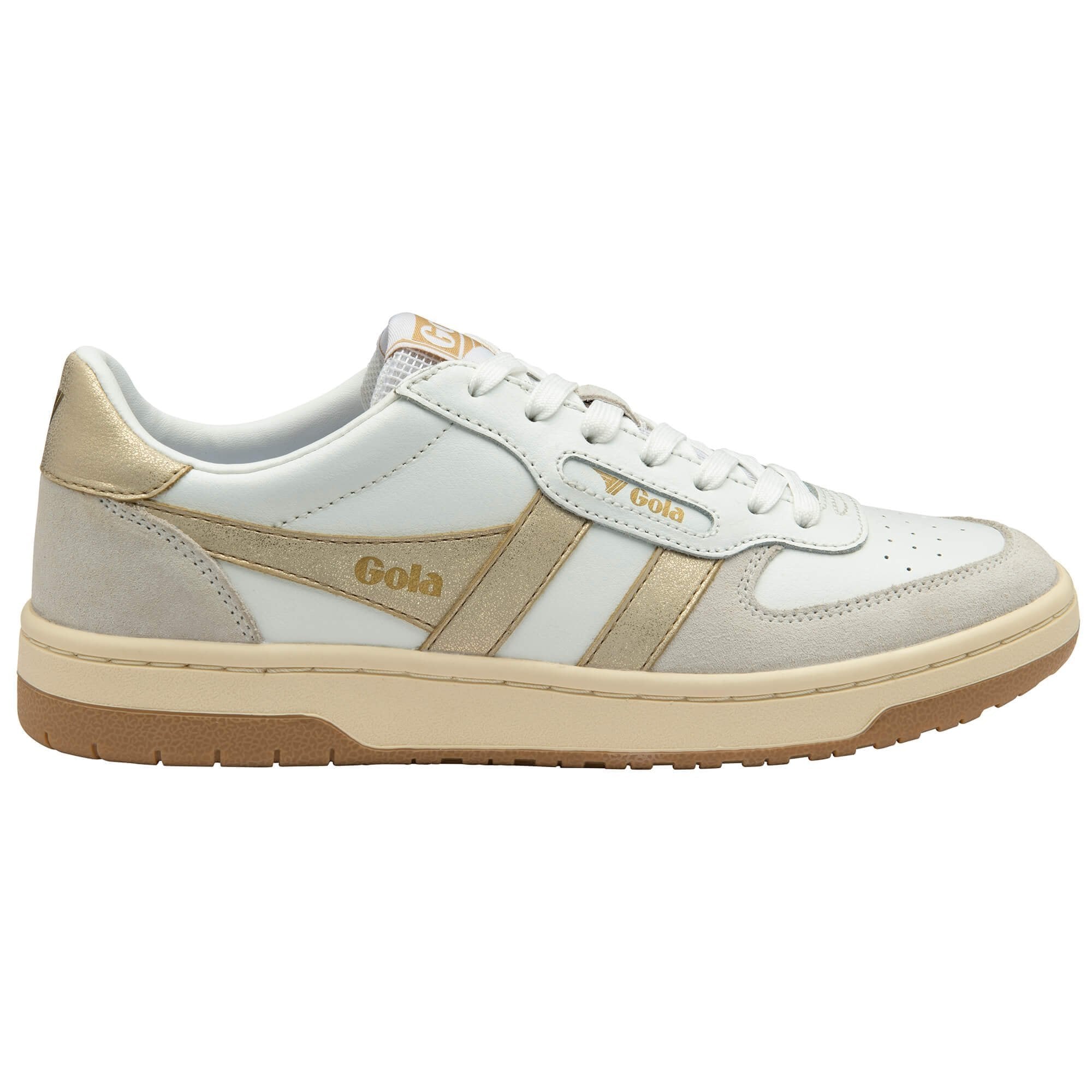 Zapatillas Gola Classics para mujer Hawk