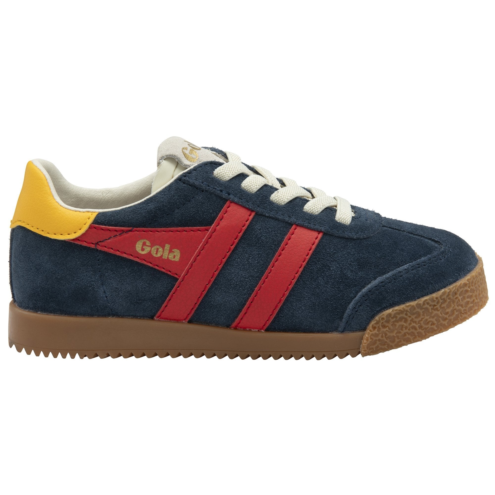 Zapatillas Gola Classics Kids Elan